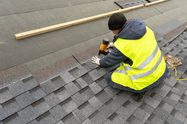 Best Roof Waterproofing Services  in Nanakuli, HI