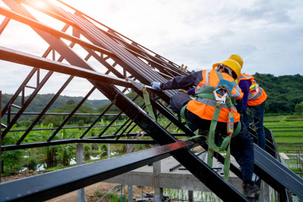 Best Tile Roofing Contractor  in Nanakuli, HI