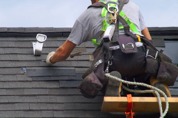 Best Roof Maintenance Services  in Nanakuli, HI
