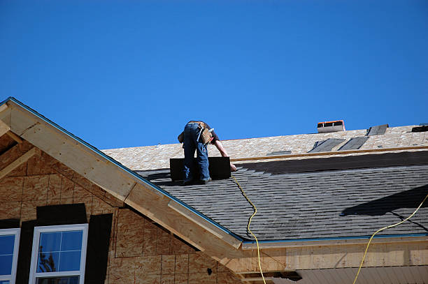 Best Shingle Roofing Installation  in Nanakuli, HI