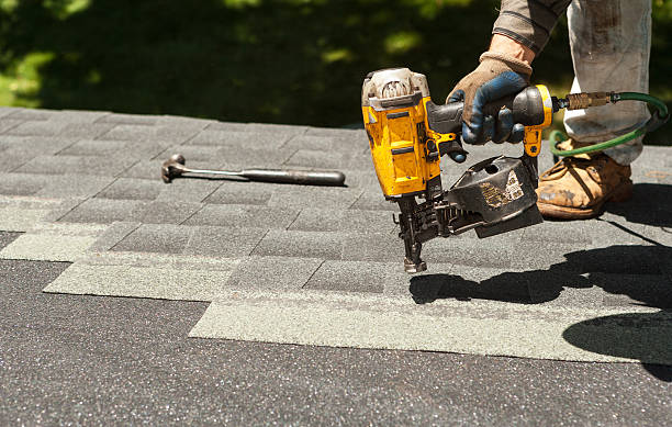 Best Roof Waterproofing Services  in Nanakuli, HI