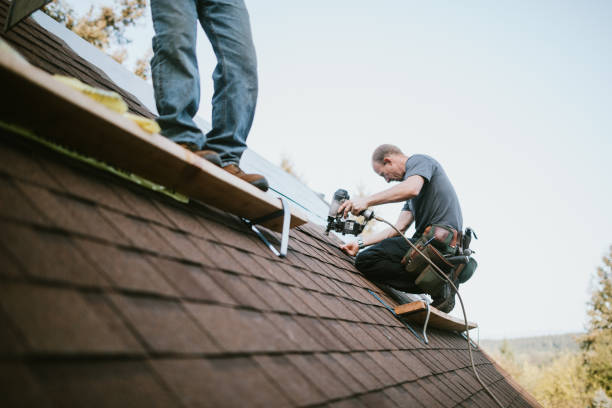 Quick and Trustworthy Emergency Roof Repair Services in Nanakuli, HI