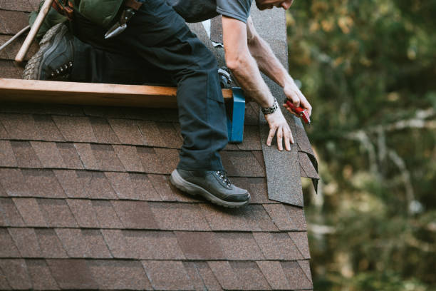 Best Commercial Roofing Services  in Nanakuli, HI